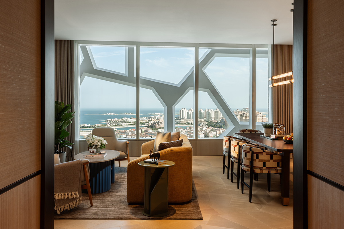 EXCLUSIVE: Rosewood eyes Oman and Jordan as it steps up Middle East expansion – CEO