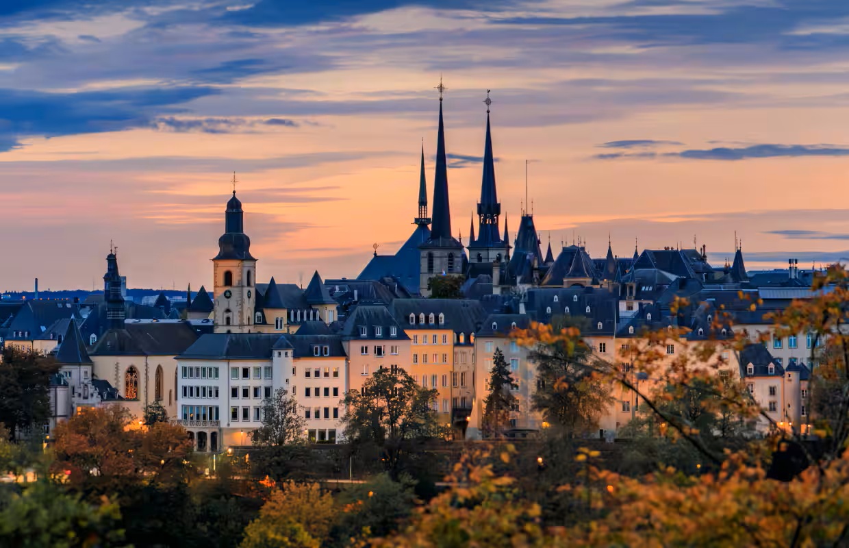 Etihad Airways launches first-ever Middle East flights to Luxembourg from Abu Dhabi